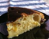HMで作る、基本の炊飯器ケーキ。作り方8写真