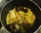 ✿超簡単～♪焼き茄子✿作り方3写真