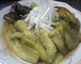 ✿超簡単～♪焼き茄子✿作り方4写真