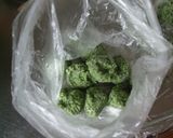 娘とはまった〜☆ジェノバペースト作り方8写真