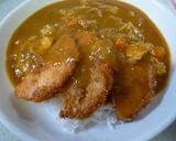 とろ~りタルタルハムカツ作り方8写真