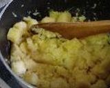 しっとり～♪クリームスイートポテト作り方5写真
