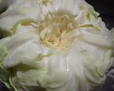 うちのロールキャベツ　～和風～作り方1写真