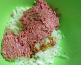 うちのロールキャベツ　～和風～作り方2写真