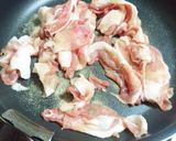 活力鍋を使った簡単ヘルシーカレー作り方3写真