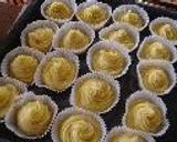 しっとり～♪クリームスイートポテト作り方12写真