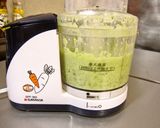 枝豆と豆乳の冷製ス~プ☆彡作り方2写真