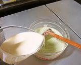 枝豆と豆乳の冷製ス~プ☆彡作り方4写真