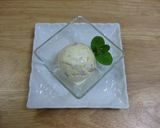 さつま芋アイス作り方7写真