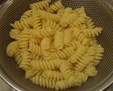 ばーちゃんのマカロニサラダ作り方1写真
