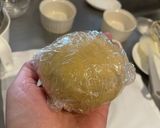米粉deタルト✴︎土台作り作り方5写真