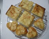 ぺたんこ食パンで✿シュガートースト作り方4写真