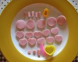 魚肉ソーセージ七変化☆作り方1写真