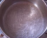 丸ごとかぼちゃのプリン作り方9写真