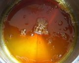 丸ごとかぼちゃのプリン作り方11写真