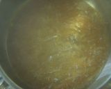 丸ごとかぼちゃのプリン作り方10写真