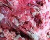 10分で作る・パパッと焼き肉丼/温玉のせ作り方1写真