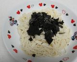 ひやむぎ作り方1写真