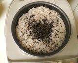 炊飯器に入れるだけでオシャレ飯に大変身！作り方2写真