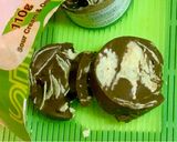 『罪』〜抗えない筒チョコポテチ〜作り方5写真