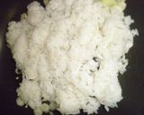 残ったご飯を鮭チーズライスに変身!作り方4写真
