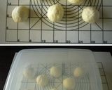 桃パン♪作り方3写真