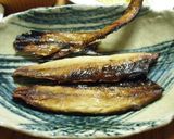 冷蔵庫内で干して作っちゃお！サンマの開き作り方5写真