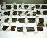 にしんの昆布巻き作り方6写真