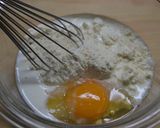 ✿花ハムマフィン✿作り方7写真