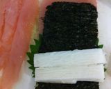 【昆布茶】簡単♪長いものささみ巻き焼き作り方4写真