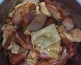 我が家の鶏唐揚げ作り方1写真