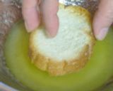 はちみつラスク作り方4写真