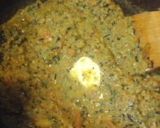【ゴーヤ＆ひじき】印度風カレー☆彡作り方9写真