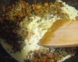 【ゴーヤ＆ひじき】印度風カレー☆彡作り方8写真