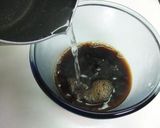 飲むコーヒーゼリー♡作り方1写真