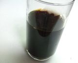 飲むコーヒーゼリー♡作り方2写真