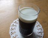 飲むコーヒーゼリー♡作り方3写真