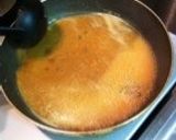 鯖の味噌煮作り方2写真