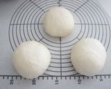 アールグレイの山食作り方3写真
