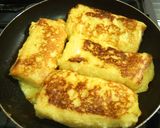 豆乳＊フレンチトースト作り方9写真