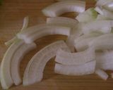 思い出の味♡ビーフサンド♬作り方1写真