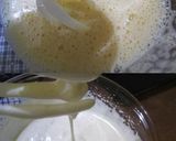 ΨハチミツでしっとりパウンドケーキΨ作り方3写真