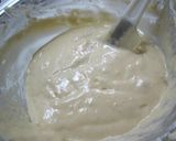 ΨハチミツでしっとりパウンドケーキΨ作り方5写真
