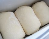 アールグレイの山食作り方5写真