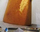 ΨハチミツでしっとりパウンドケーキΨ作り方7写真