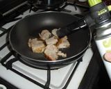 炙りチャーシュー丼作り方7写真