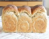 アールグレイの山食作り方7写真