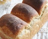 アールグレイの山食作り方8写真