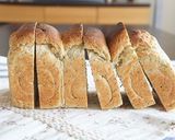 アールグレイの山食作り方9写真
