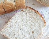 アールグレイの山食作り方11写真